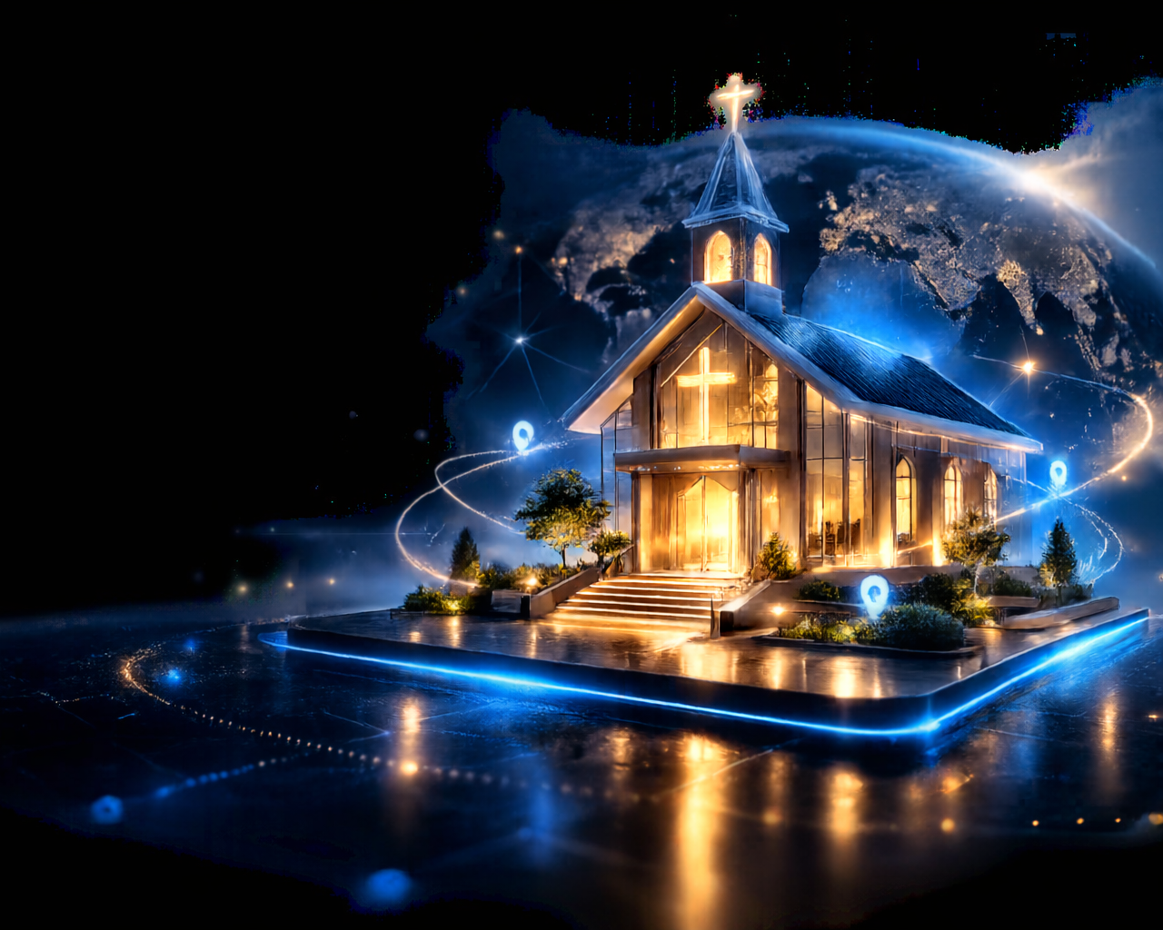 Cedar Creek Bible Church